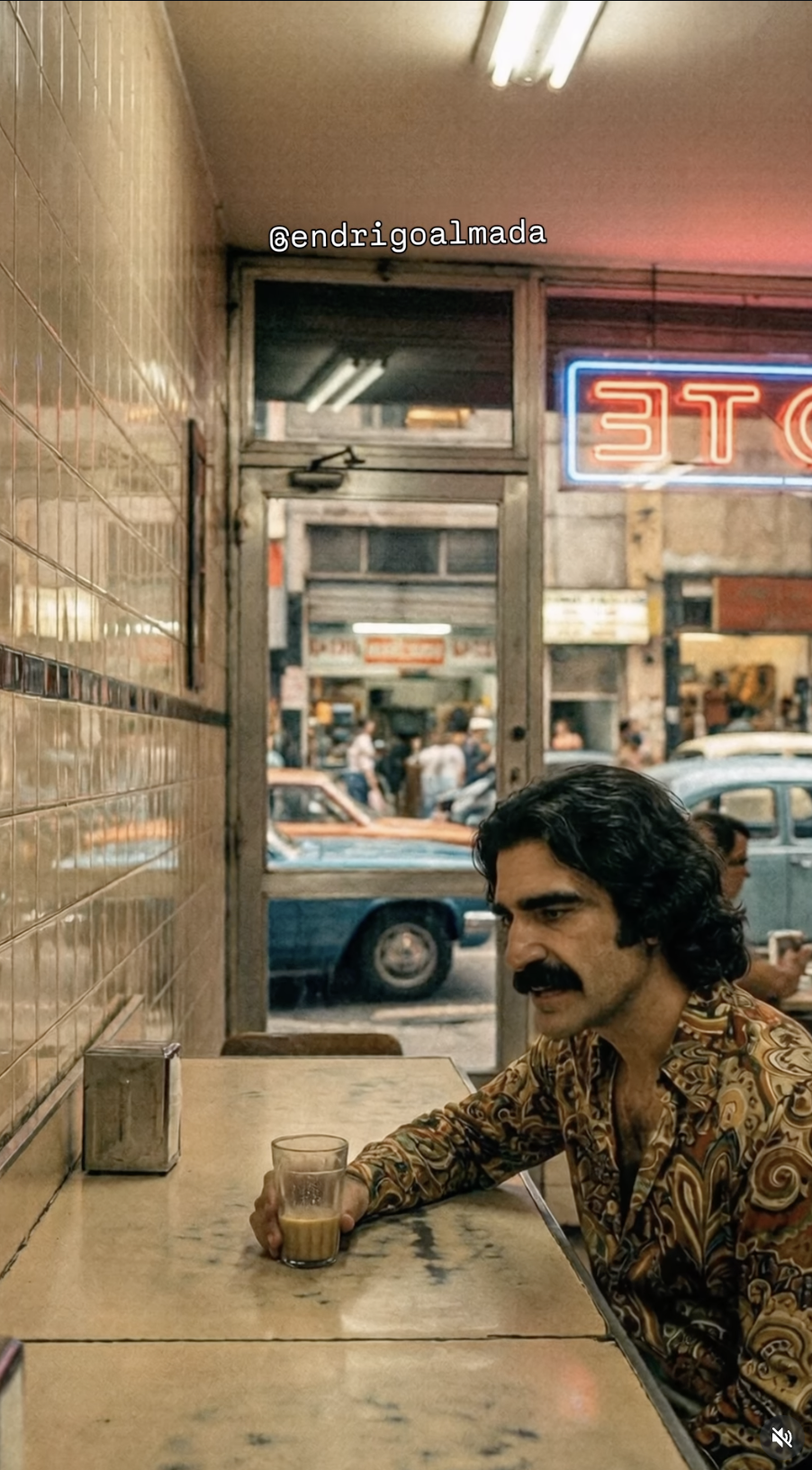 Belchior e Elis Regina - Como nossos pais