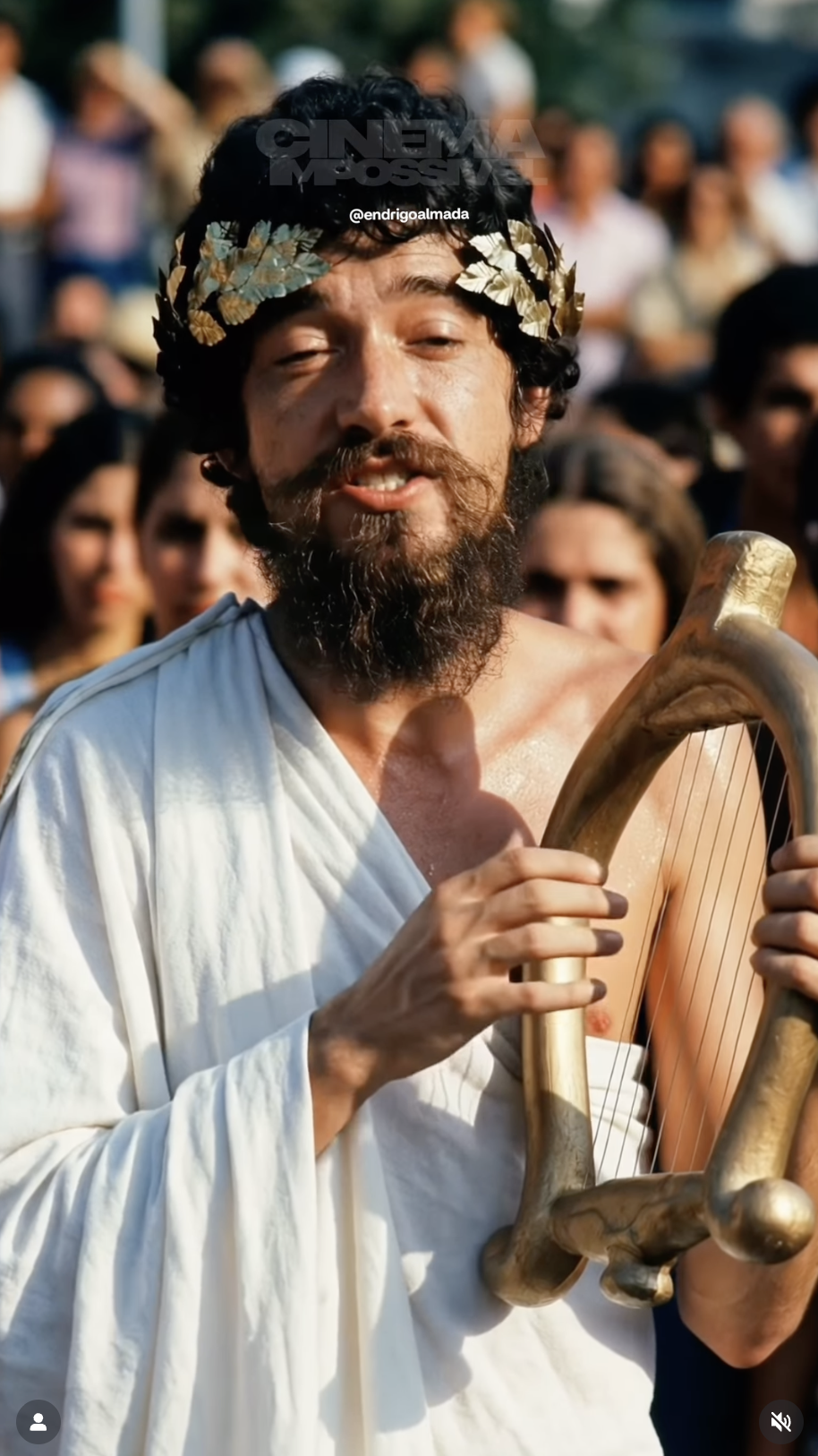 Raul Seixas - Maluco Beleza